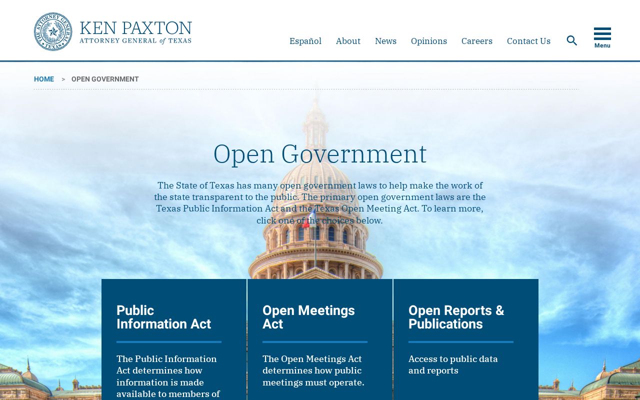 Texas public information guidance for Pecos County criminal records